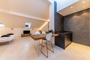 App 303 Palazzo Cavour